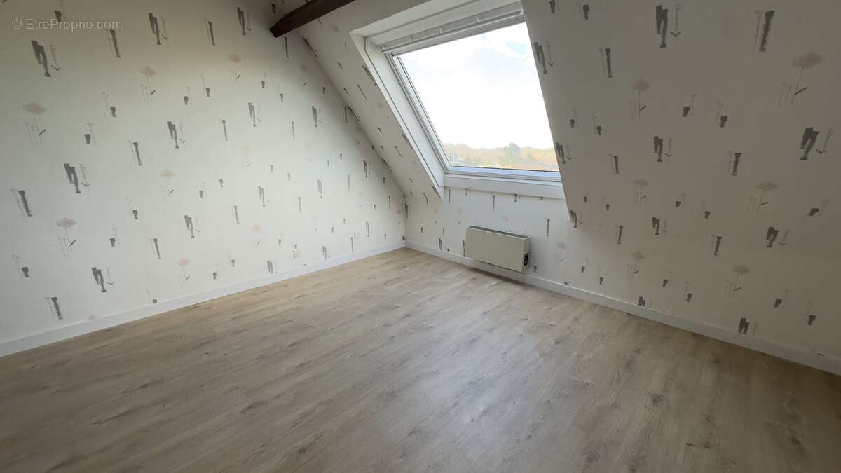 Appartement à CUCQ