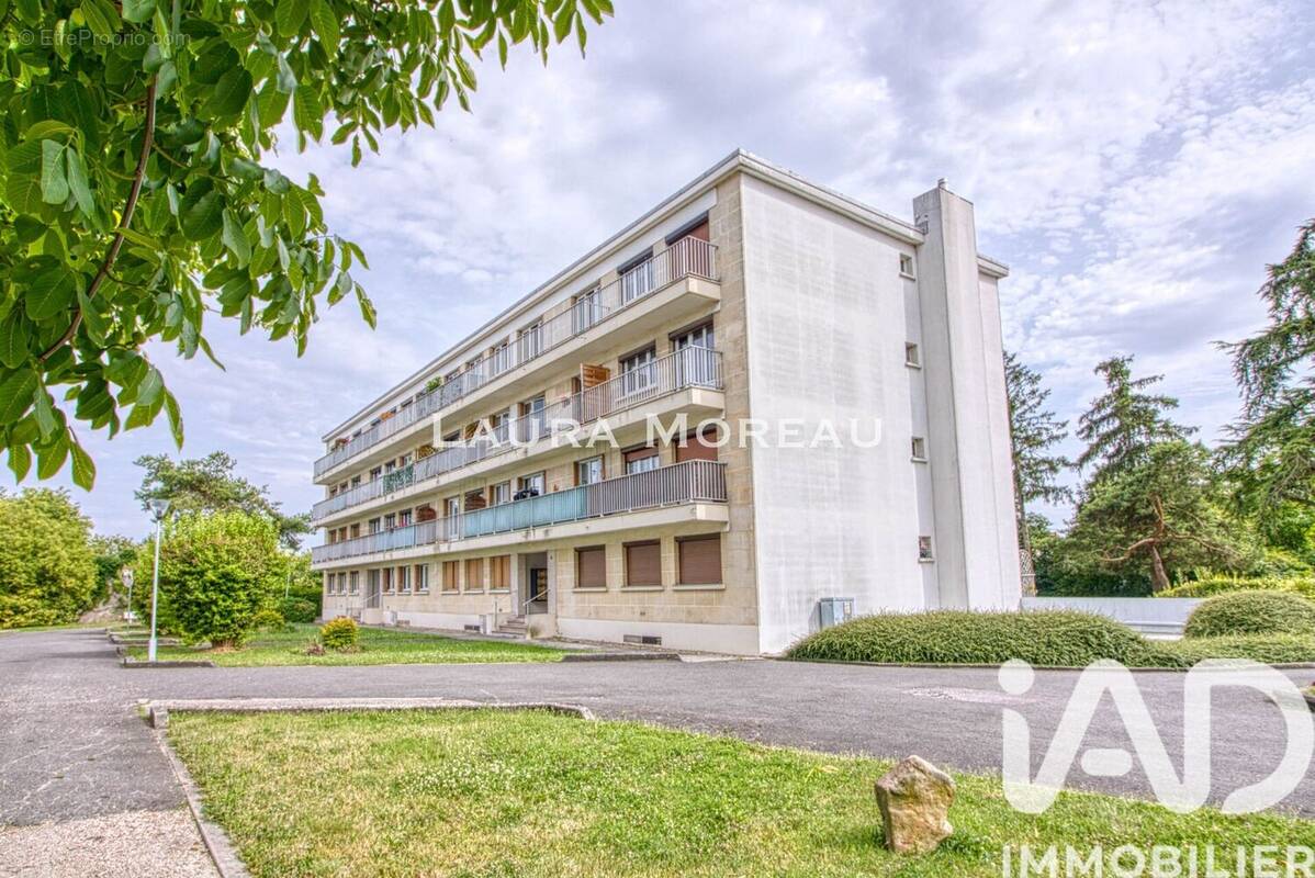 Photo 1 - Appartement à HERBLAY