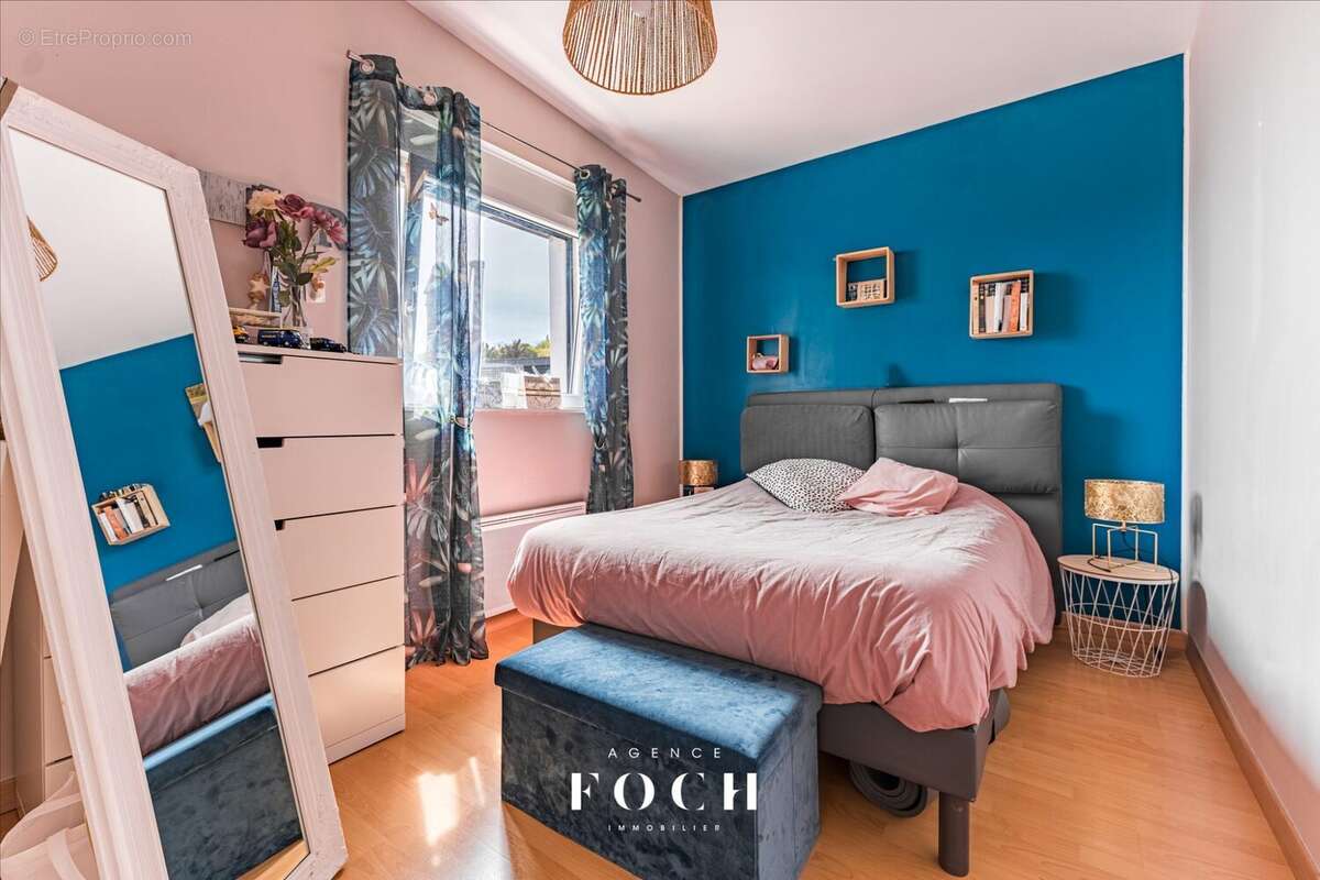 Appartement à NORROY-LES-PONT-A-MOUSSON