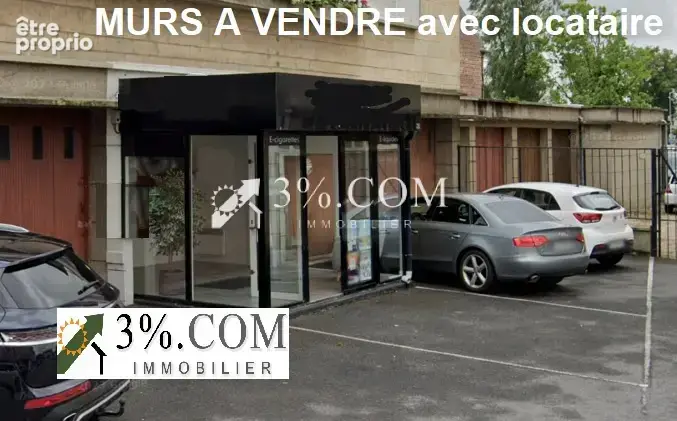 Commerce à ABBEVILLE