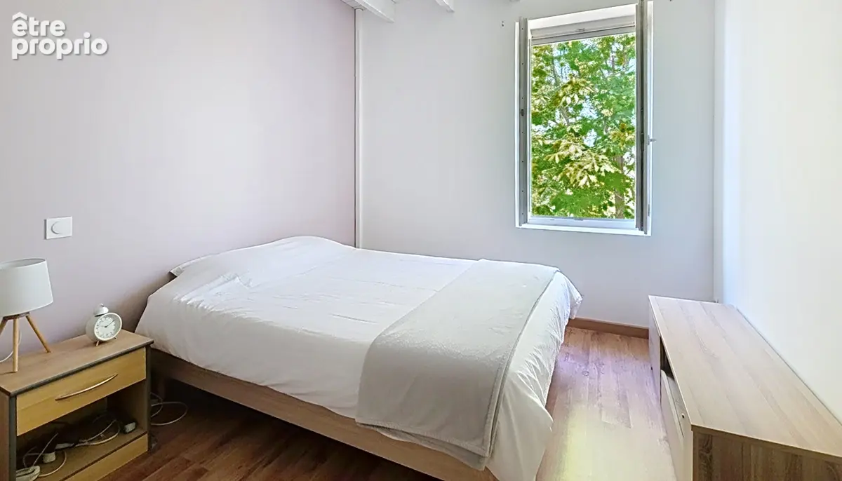 Maison en pierre renovée avec  grange - photo 10