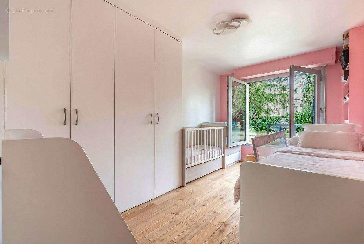 Appartement À Vendre avec jardin - photo 13