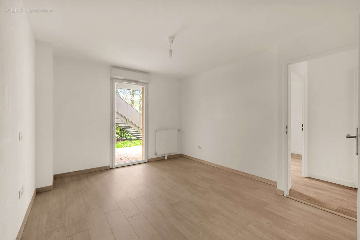 Appartement à BALMA