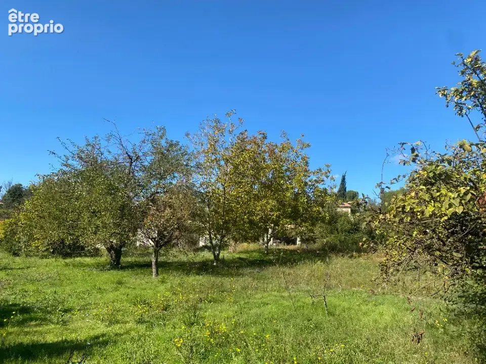 Terrain 650 m² à vendre à Aix-En-Provence (13540) - photo 3