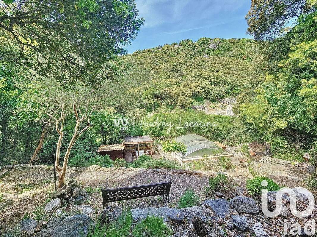 Photo 6 - Maison à CABREROLLES