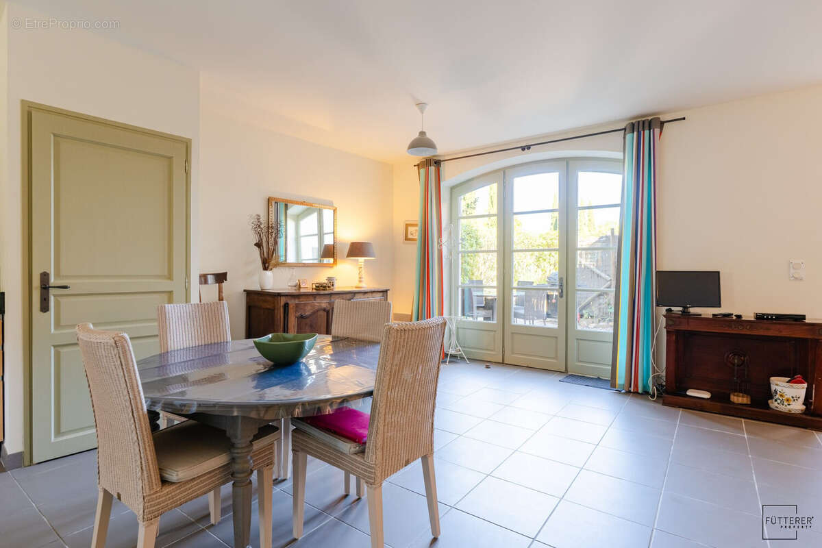 Maison à SAINT-NAZAIRE-D'AUDE