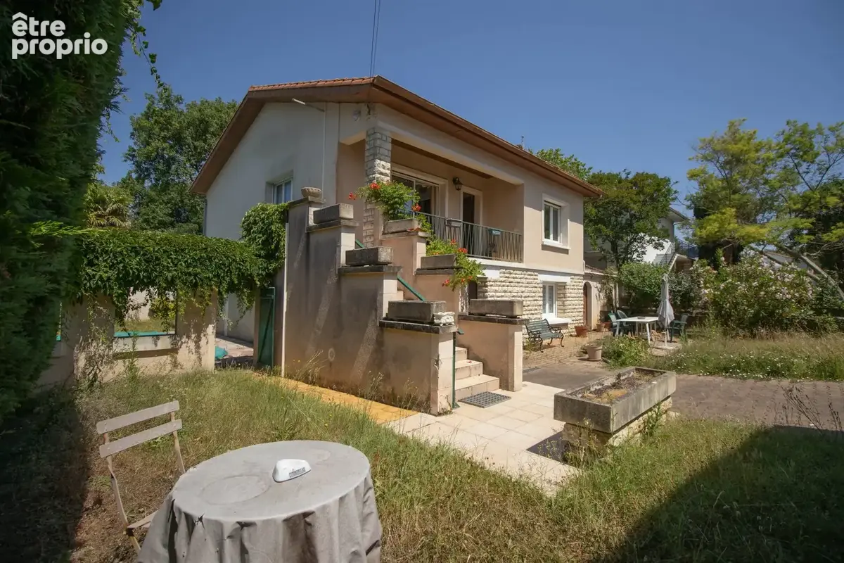 Maison 169 m² à Vaux-Sur-Mer  - photo 4