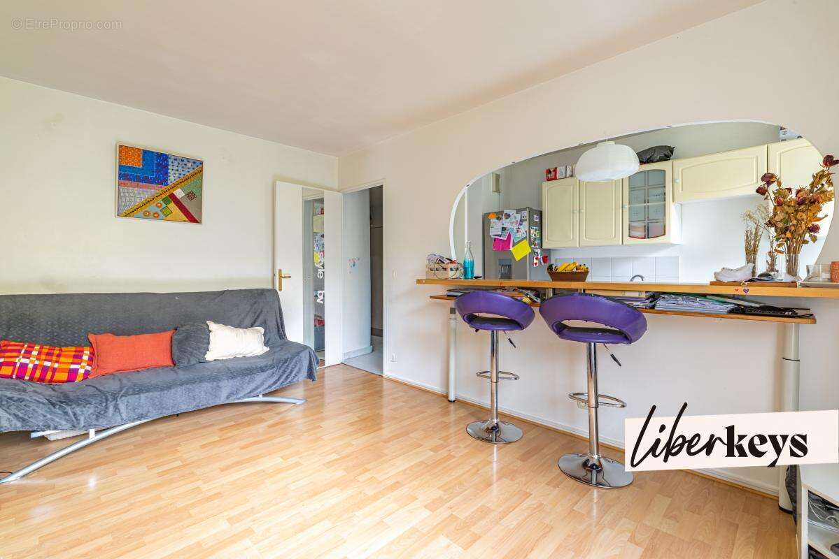 Appartement à CRETEIL