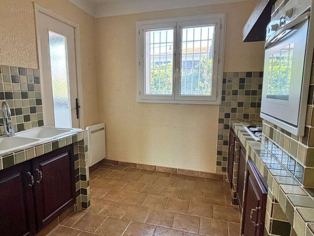 Appartement à SAINT-RAPHAEL