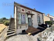 Photo 1 - Maison à BUXIERES-LES-MINES