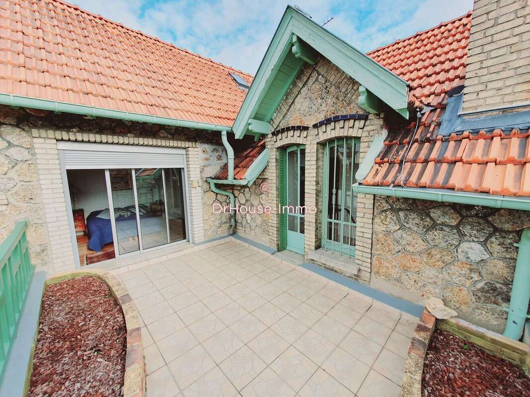 Maison à ARGENTEUIL