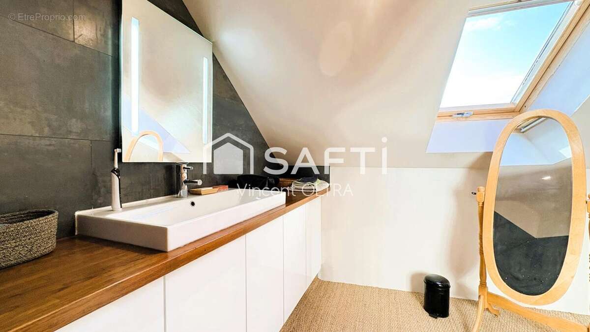 Maison 168 m² à Morey-Saint-Denis  - photo 8