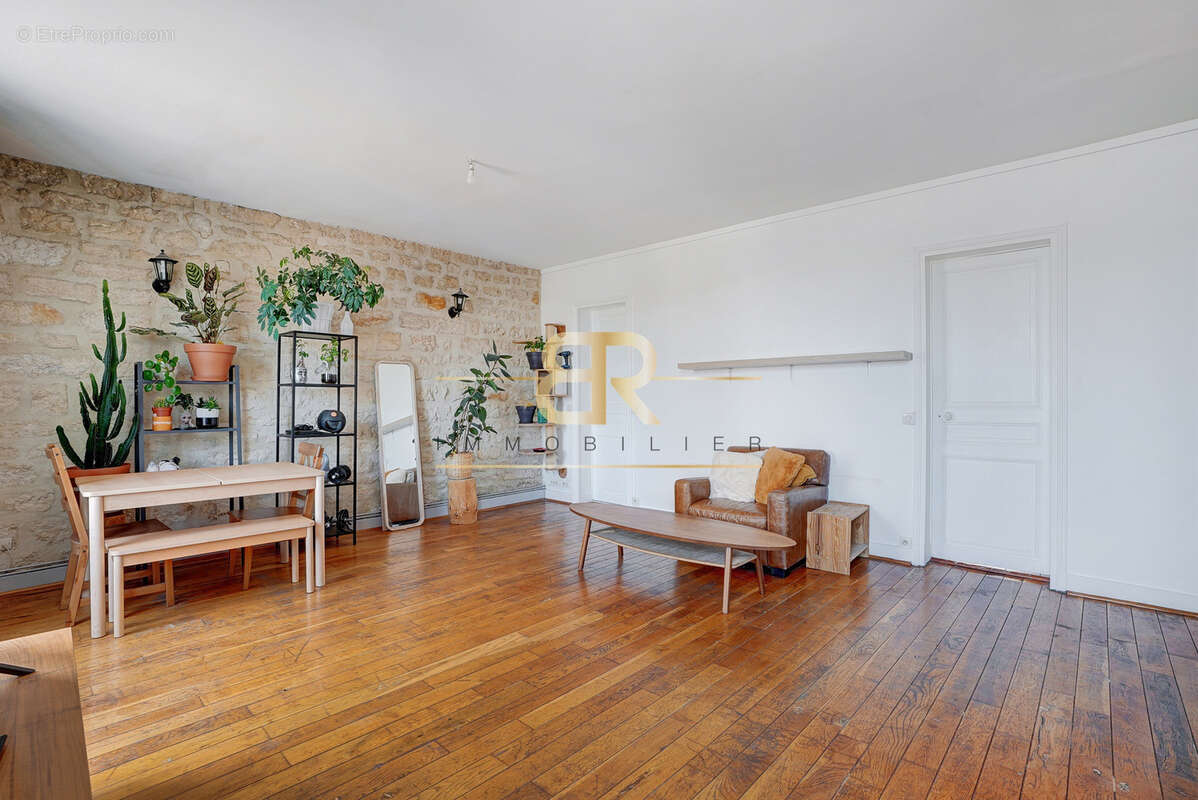 Appartement à ARGENTEUIL
