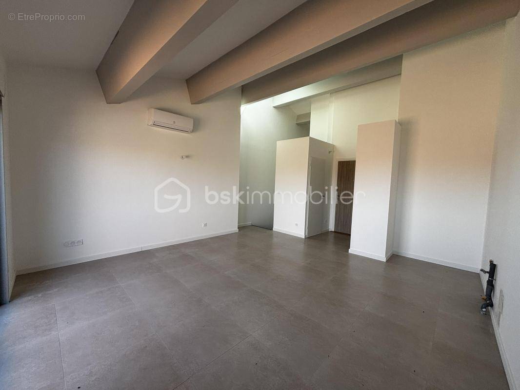 Appartement à SETE
