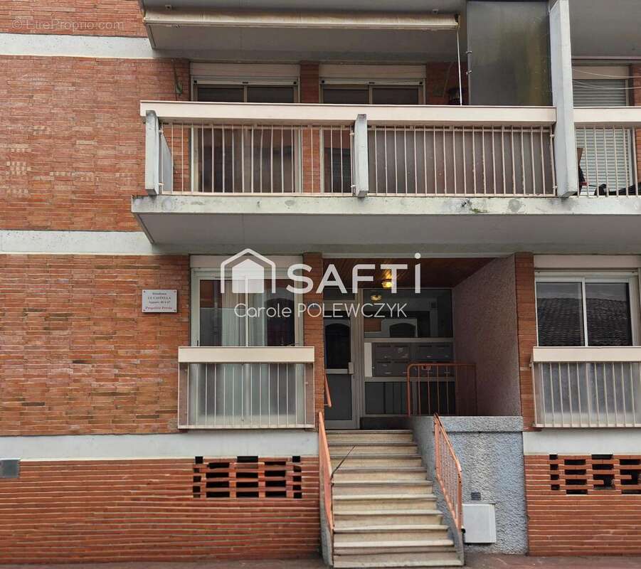 Photo 6 - Appartement à PAMIERS