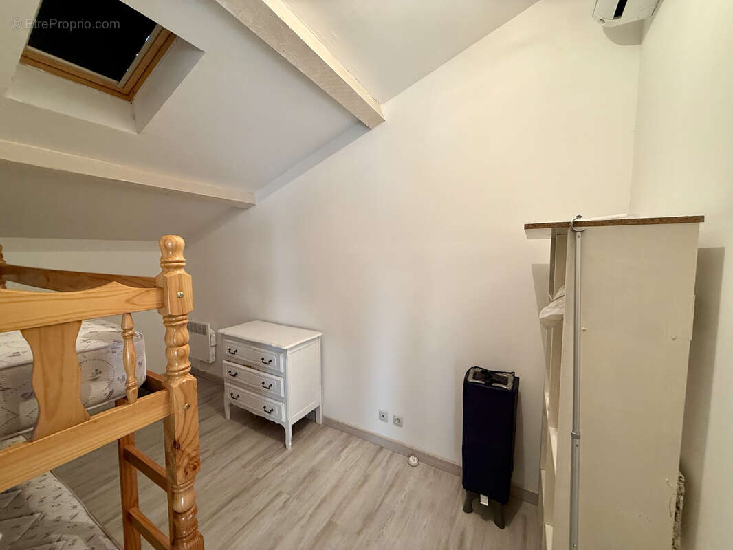 Maison à LE GRAU-DU-ROI