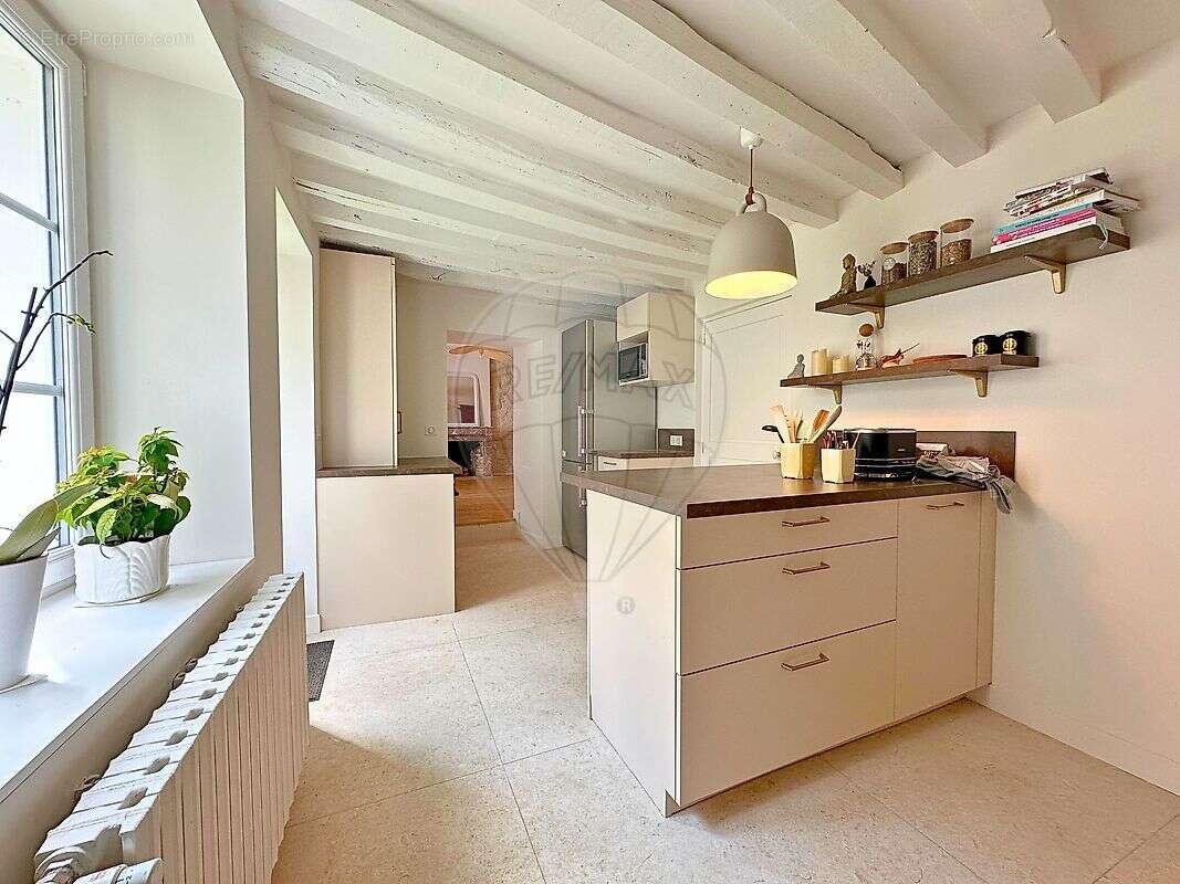 Maison à COYE-LA-FORET