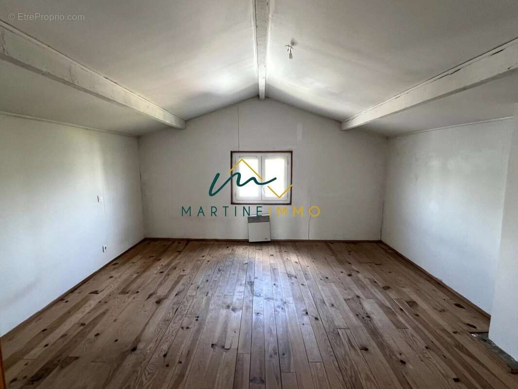 Maison et/ou bureaux à vendre à 5mn de MARMANDE - photo 15