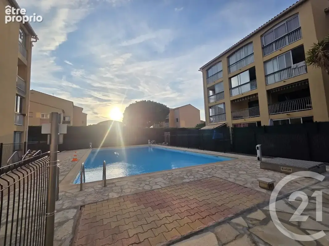 Appartement 1 pièce 22 m² à vendre à Sanary-Sur-Mer (83110) - photo 6