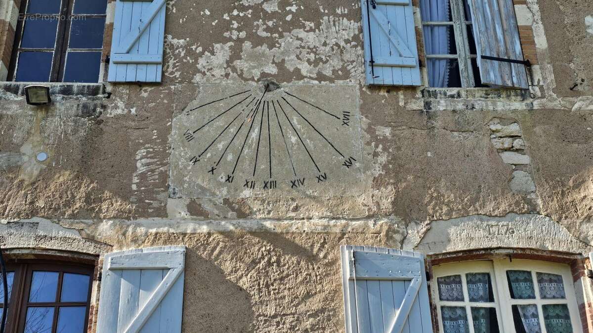 Maison à CASTELNAU-DE-MONTMIRAL