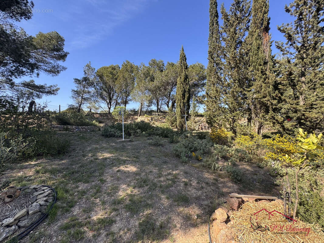 Maison à LEZIGNAN-CORBIERES