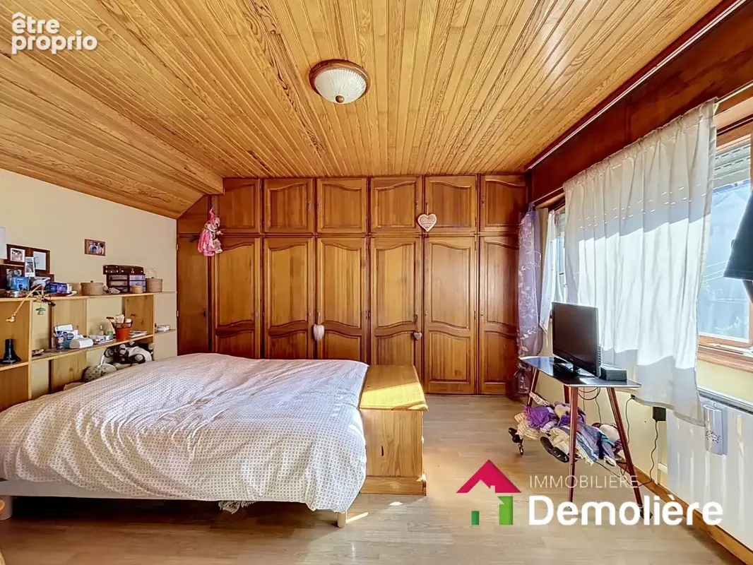 Maison 3 pièces 75 m² à vendre à Rothau (67570) - photo 7