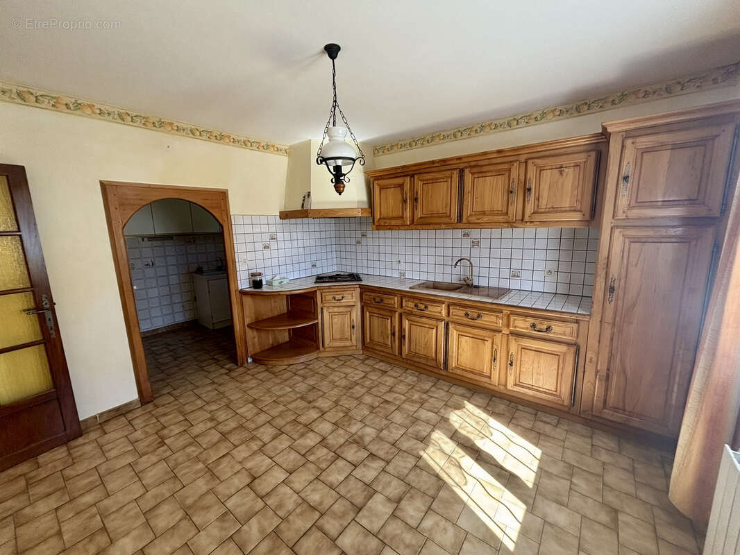 Maison à VISAN
