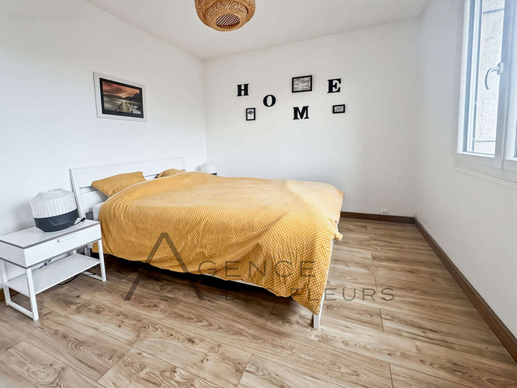 Appartement à ELBEUF