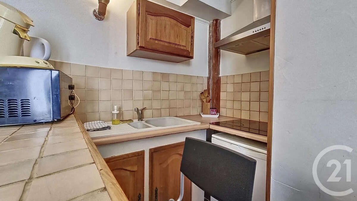 Appartement 12 m² à Troyes  - photo 3