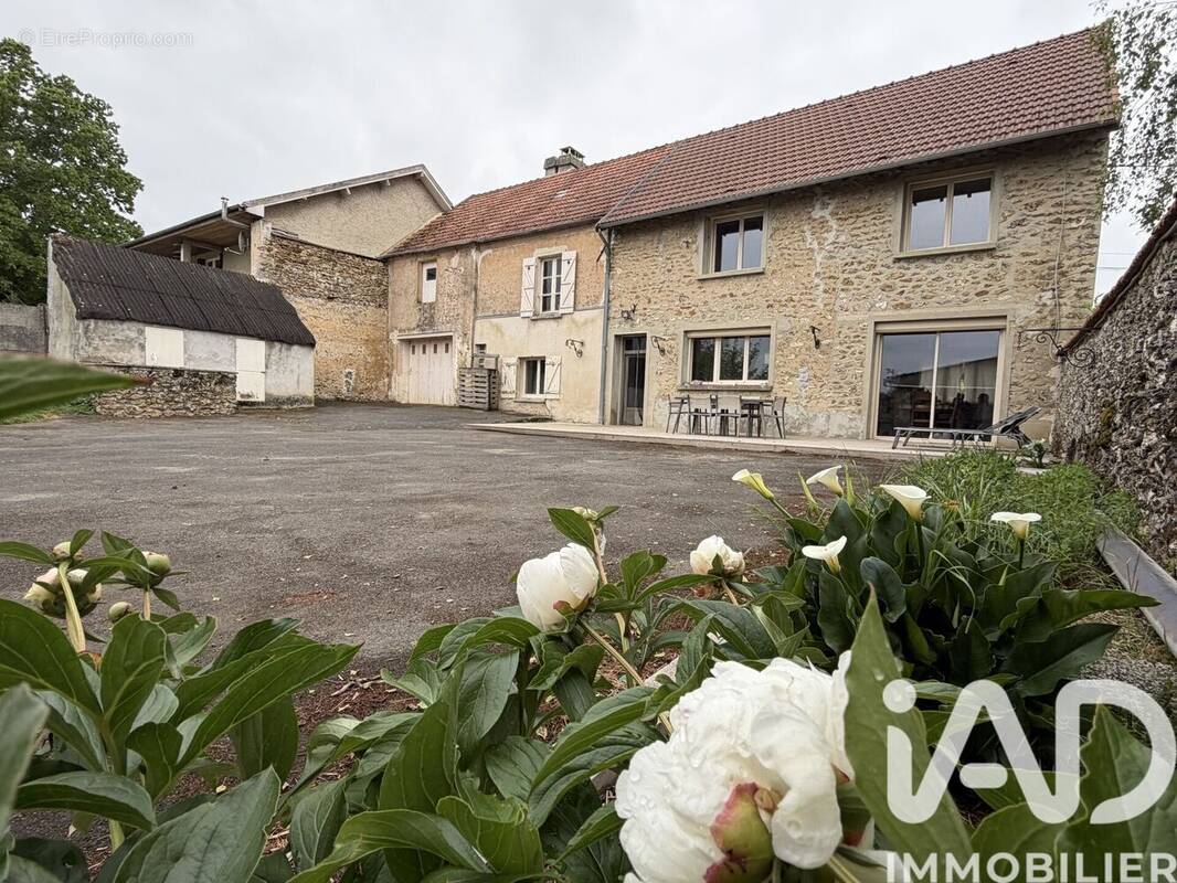 Photo 1 - Maison à FERE-EN-TARDENOIS