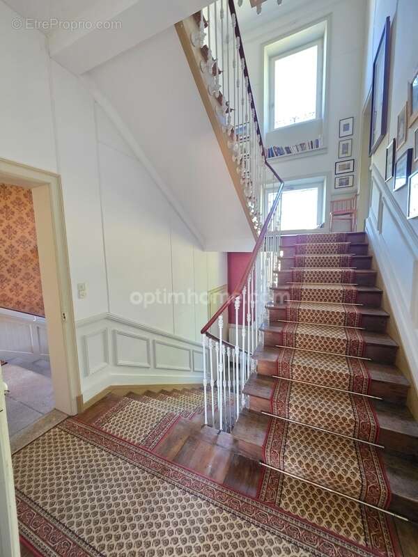 Maison à SAINT-AMAND-JARTOUDEIX