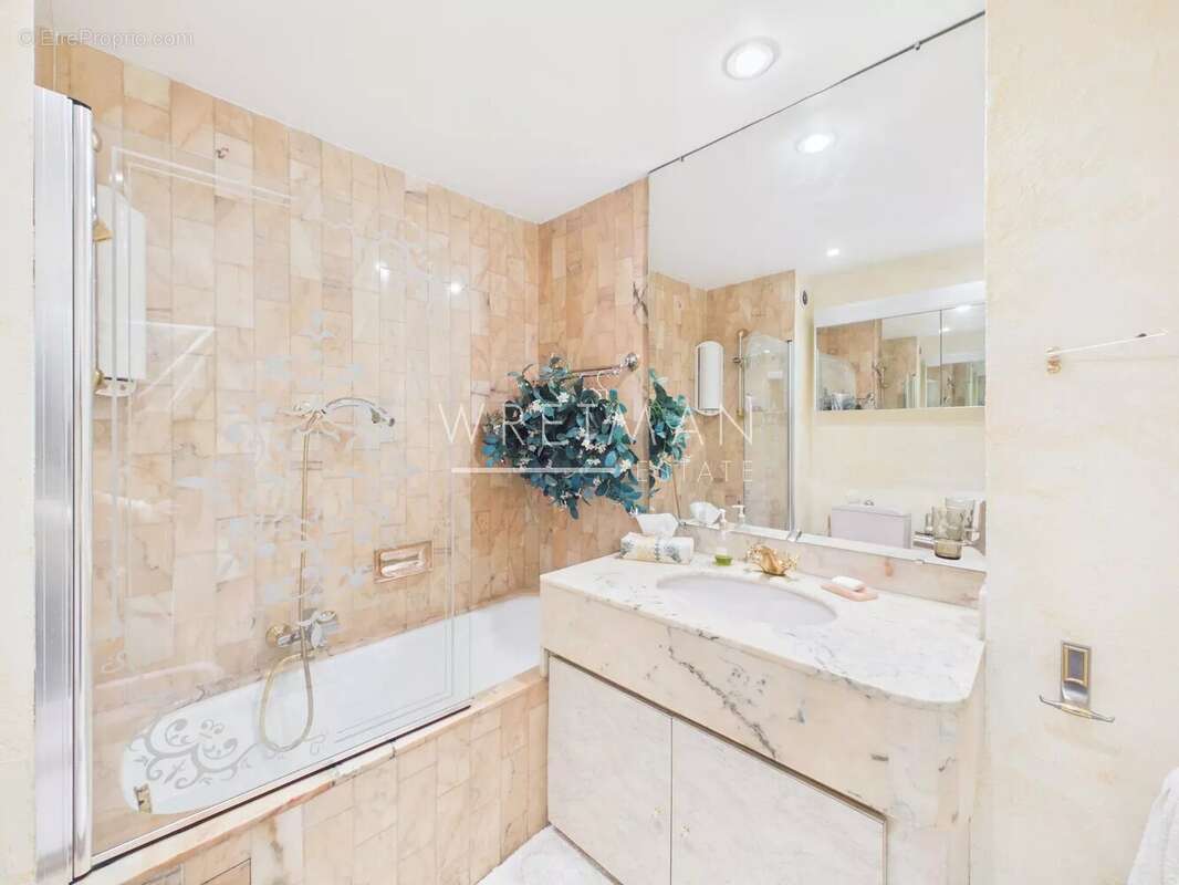 Appartement à LE CANNET