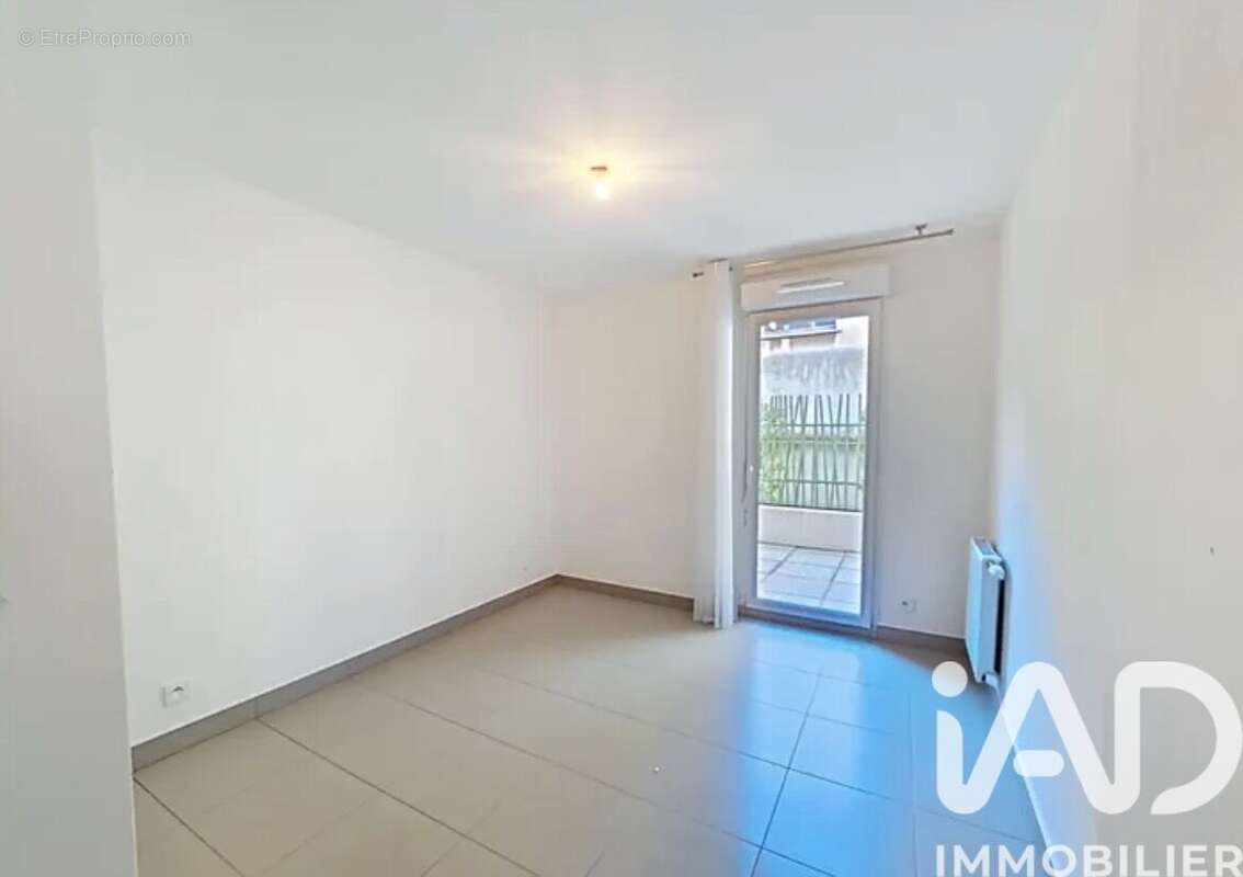 Photo 7 - Appartement à MARSEILLE-8E