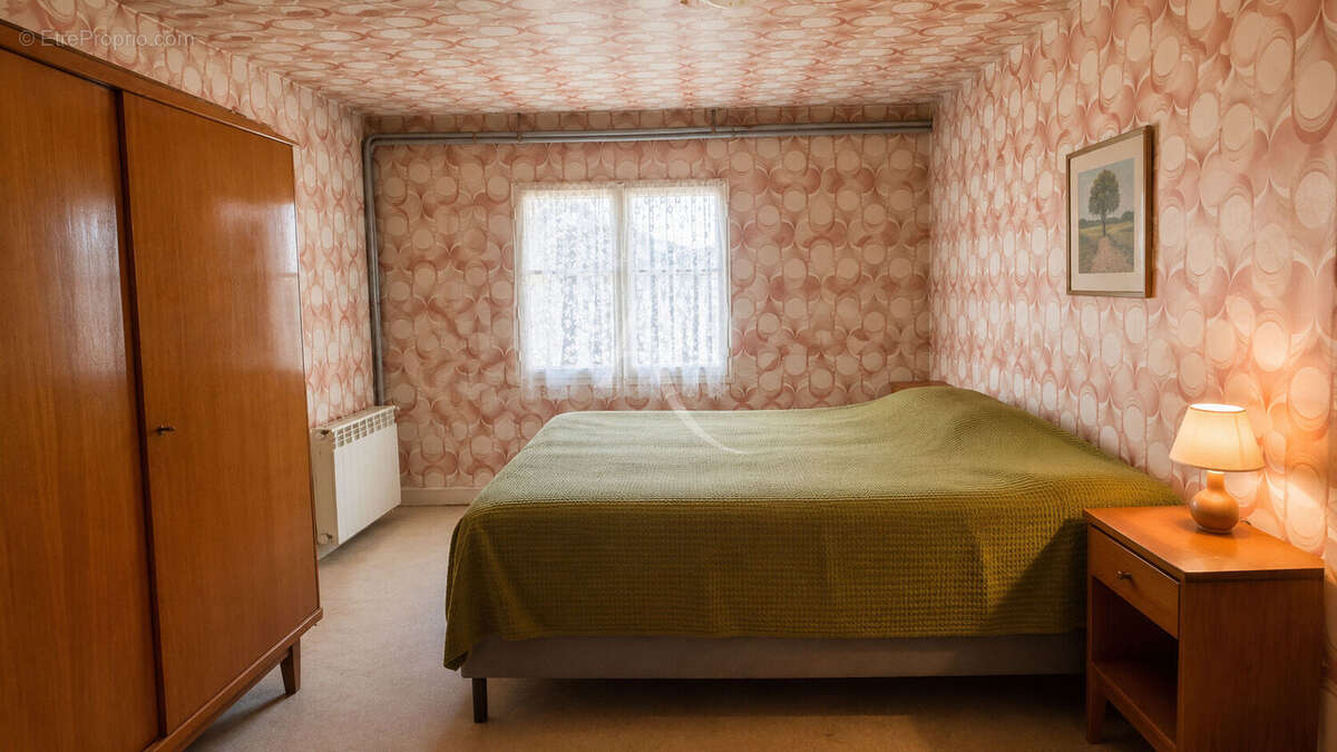 Maison sur sous-sol a vendre romorantin lanthenay - photo 14
