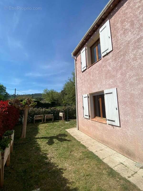 Photo 4 - Maison à TARADEAU