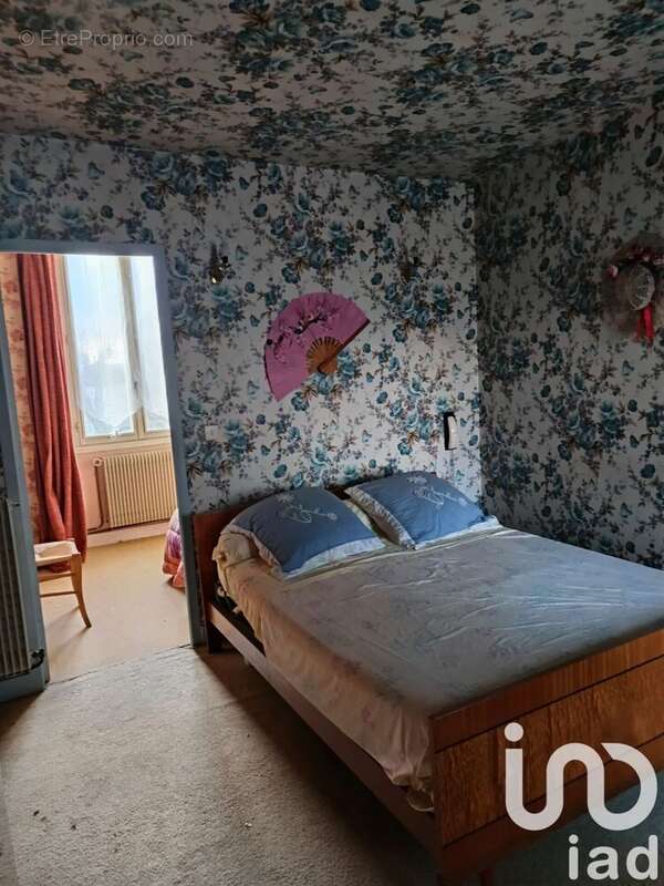 Photo 9 - Maison à LOUDUN