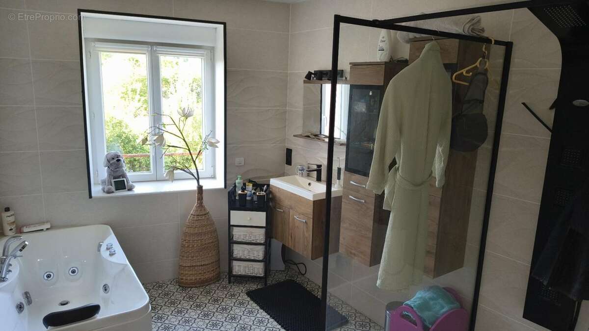 Maison 101 m² à Chalabre  - photo 7