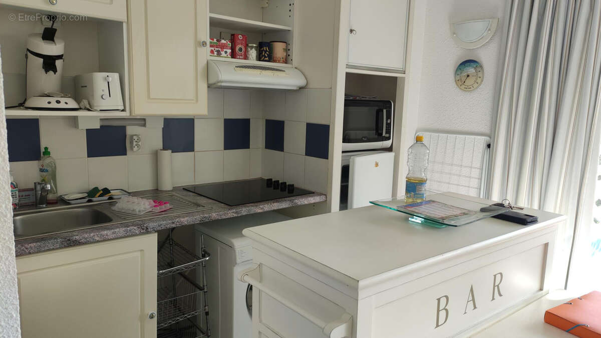 Appartement à FOURAS