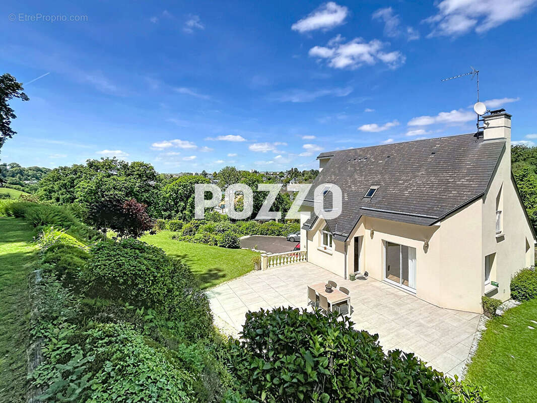 Maison à VIRE