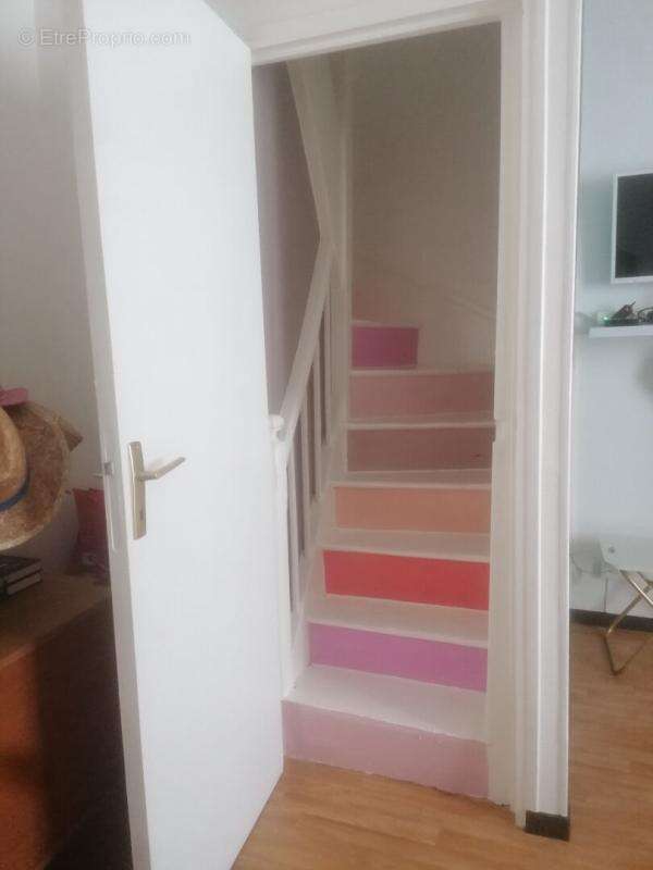 Appartement à ETRETAT