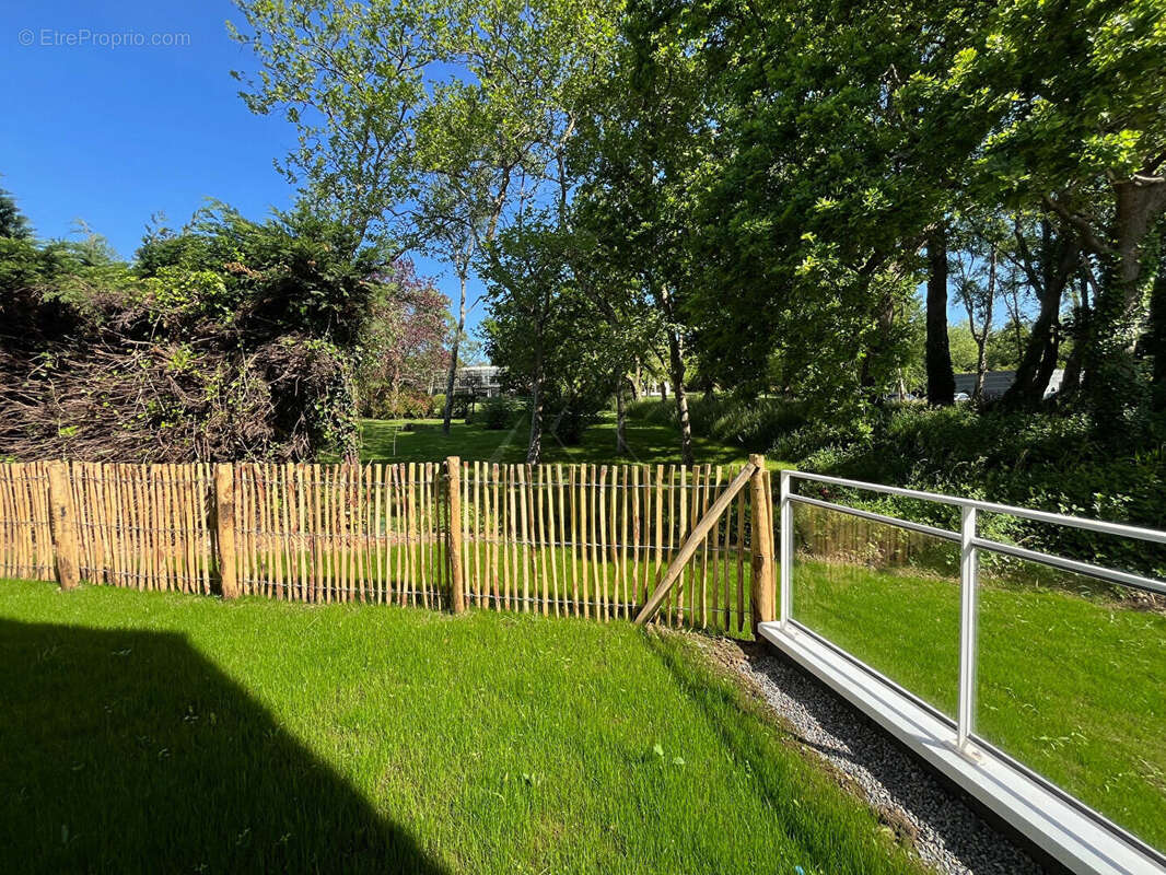 Appartement t3 terrasse a vendre le relecq-kerhuon - photo 3