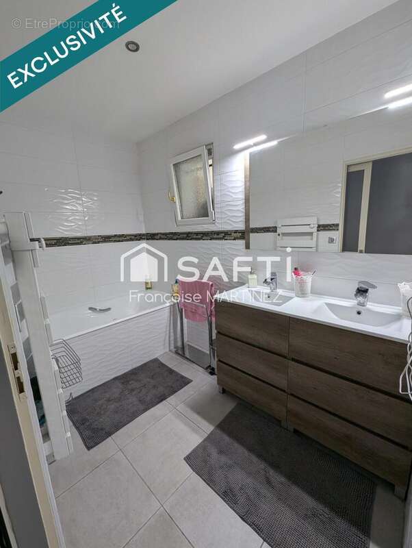 Photo 5 - Maison à SAINT-BONNET-DE-MURE