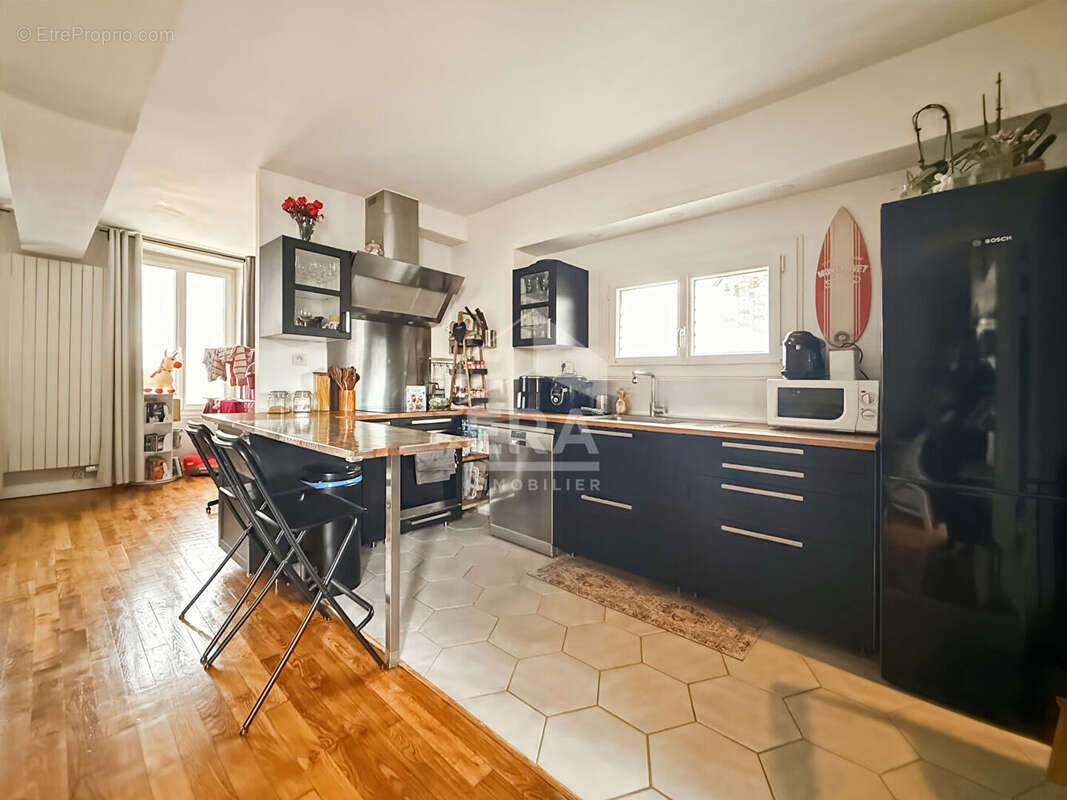 Appartement à ETAMPES