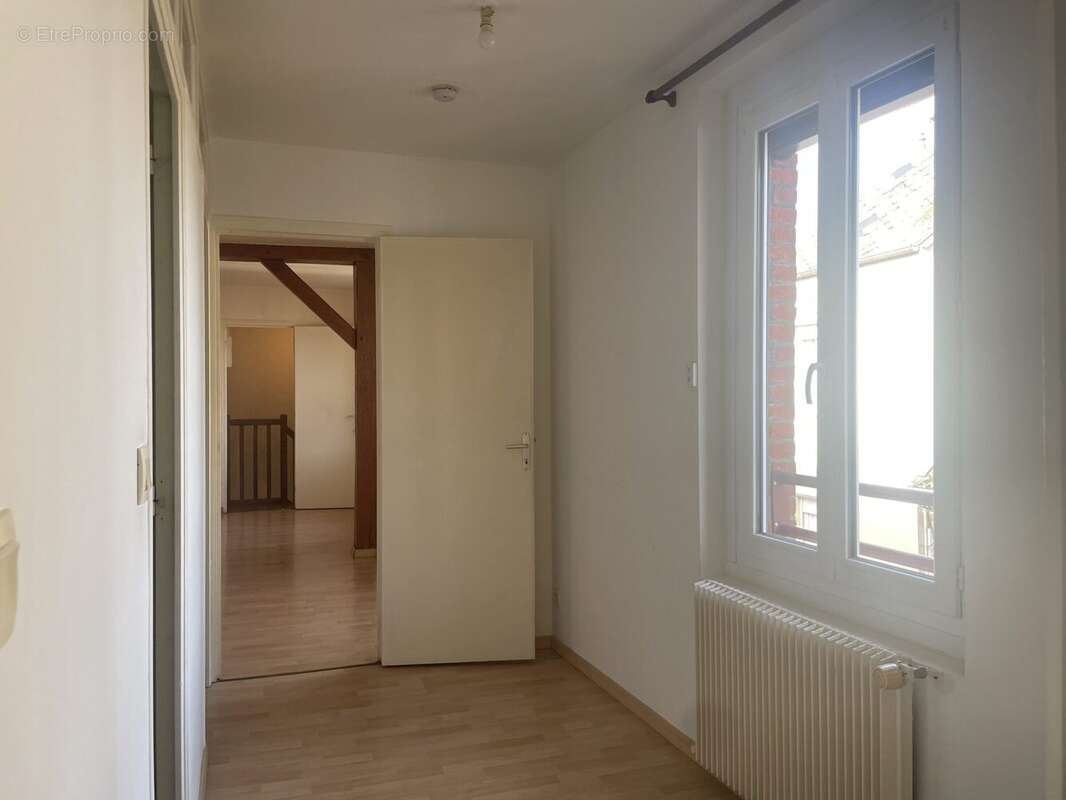 Appartement à BERNAY