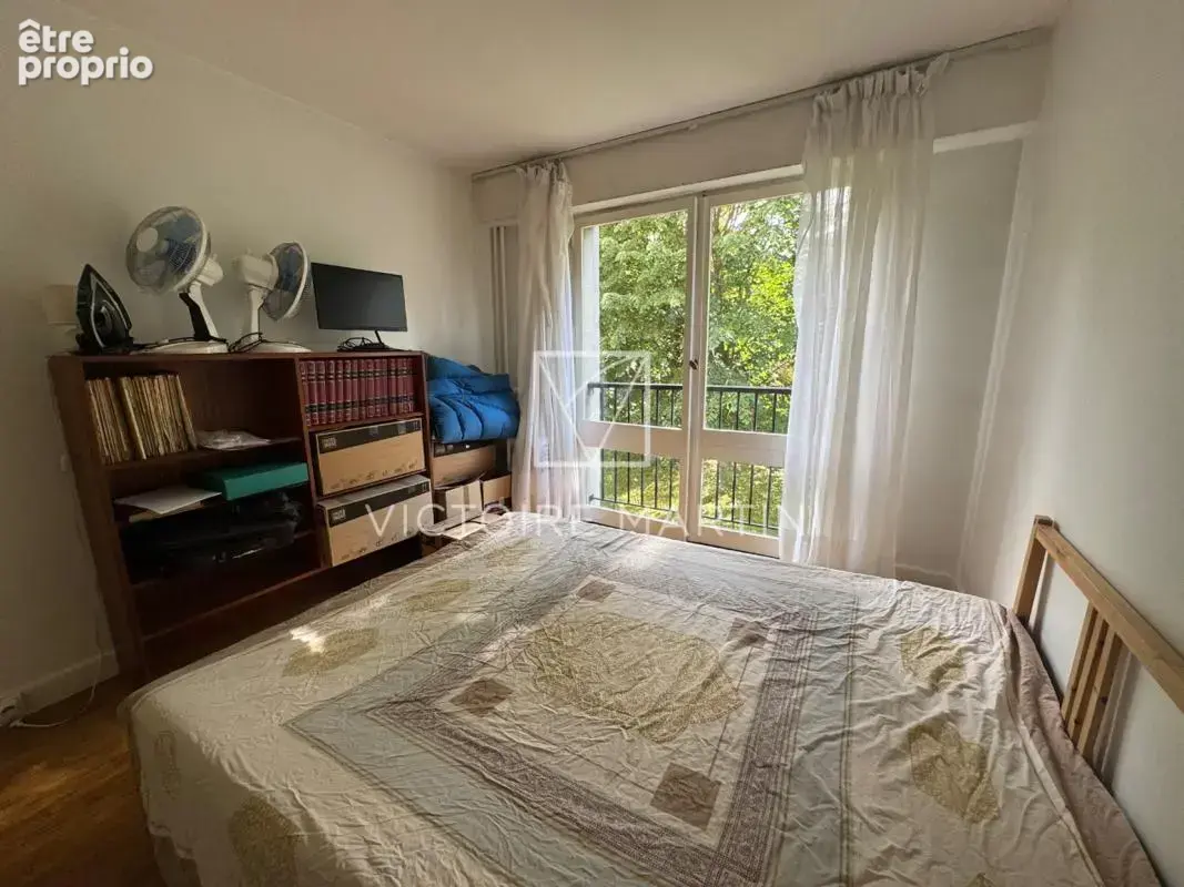 Appartement - photo 10