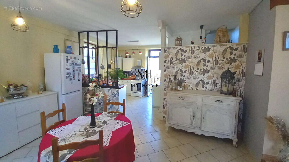 Maison à MORTAGNE-AU-PERCHE