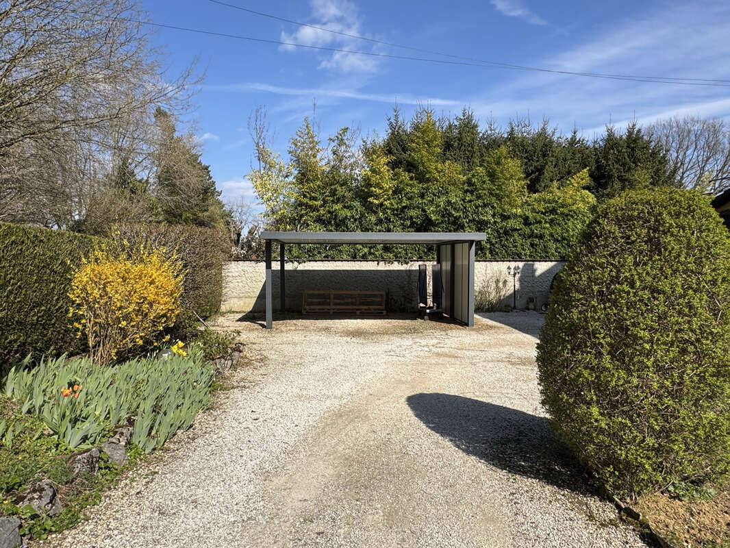 Appartement à OFFEMONT