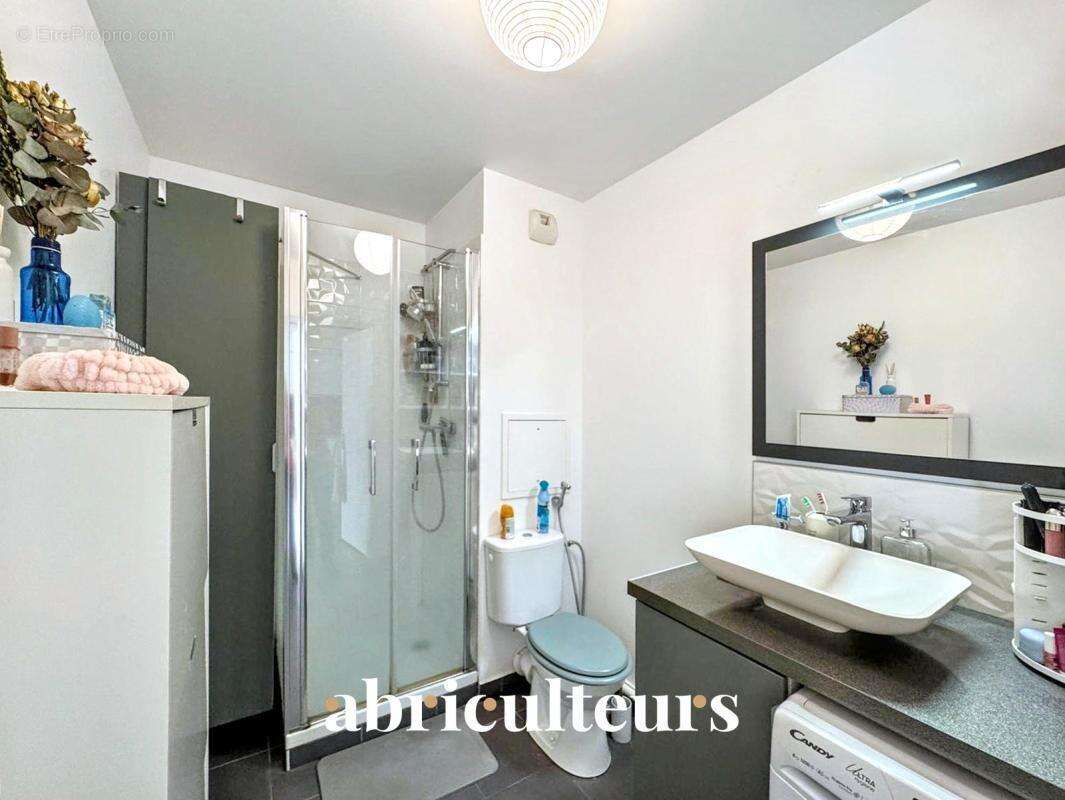 Appartement à BEZONS