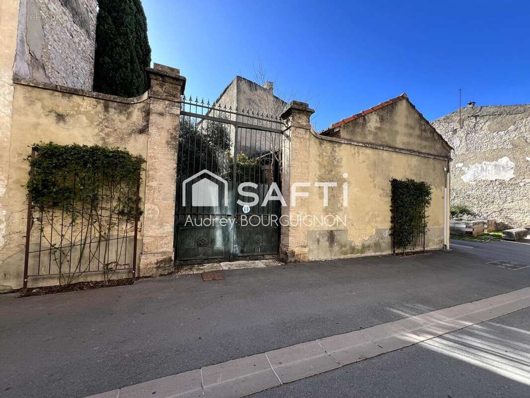 Photo 4 - Commerce à LE THOR