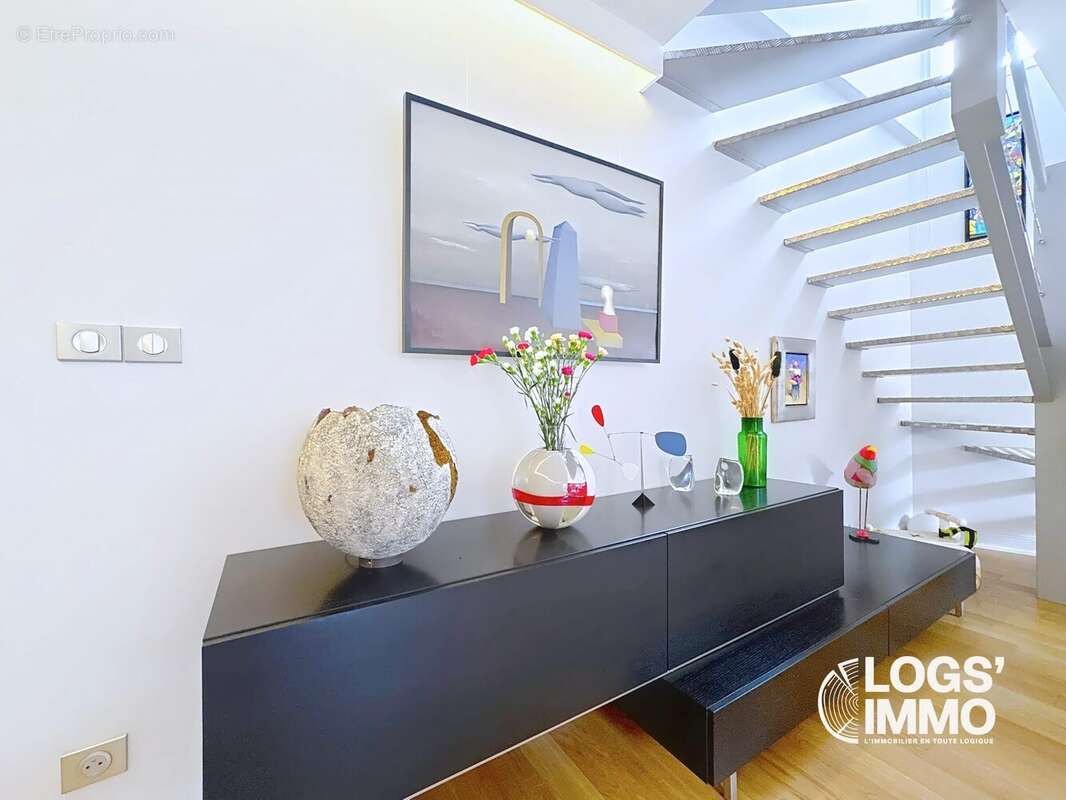 Maison à LE BOUSCAT